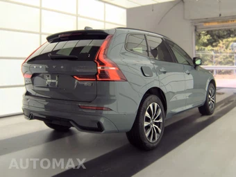 2024 Volvo XC60 B5 Plus Dark Theme – miniatura 4
