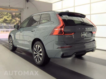 2024 Volvo XC60 B5 Plus Dark Theme – miniatura 6