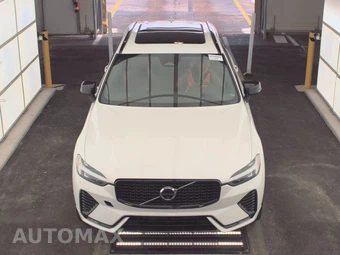 2024 Volvo XC60 B5 Plus Dark Theme - miniatura 2