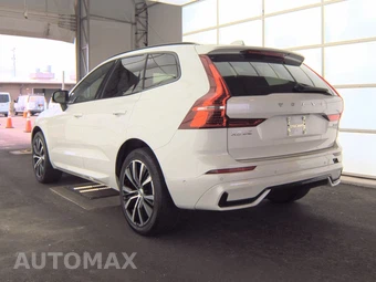 2024 Volvo XC60 B5 Plus Dark Theme - miniatura 6