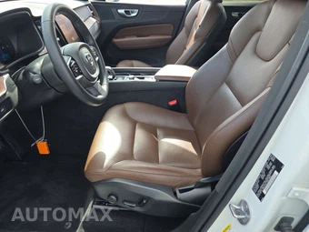 2024 Volvo XC60 B5 Plus Dark Theme - miniatura 7