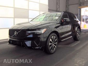 2024 Volvo XC60 B5 Plus Dark Theme