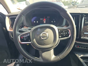 2024 Volvo XC60 B5 Plus Dark Theme – miniatura 10