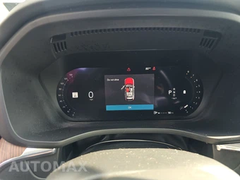 2024 Volvo XC60 B5 Plus Dark Theme – miniatura 12