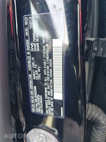 2024 Volvo XC60 B5 Plus Dark Theme – miniatura 14