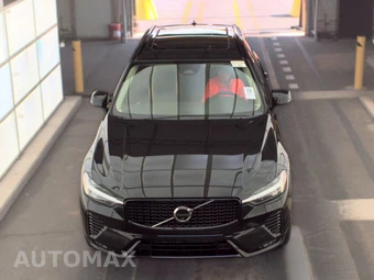 2024 Volvo XC60 B5 Plus Dark Theme – miniatura 2