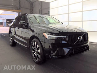 2024 Volvo XC60 B5 Plus Dark Theme – miniatura 3