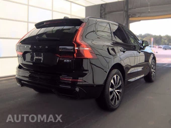 2024 Volvo XC60 B5 Plus Dark Theme – miniatura 4