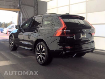 2024 Volvo XC60 B5 Plus Dark Theme – miniatura 6
