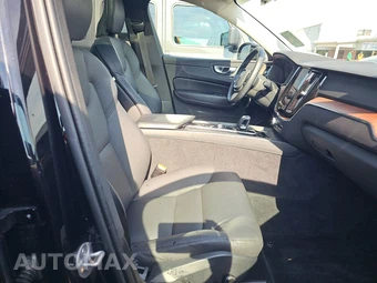 2024 Volvo XC60 B5 Plus Dark Theme – miniatura 8