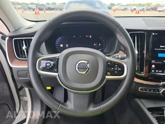 2024 Volvo XC60 B5 Ultimate Dark Theme – miniatura 10
