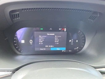 2024 Volvo XC60 B5 Ultimate Dark Theme – miniatura 12