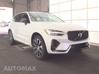 2024 Volvo XC60 B5 Ultimate Dark Theme – miniatura 3