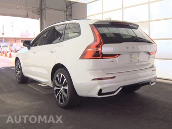 2024 Volvo XC60 B5 Ultimate Dark Theme – miniatura 6