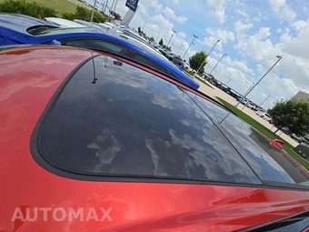 2024 Volvo XC60 B5 Ultimate Dark Theme - miniatura 12