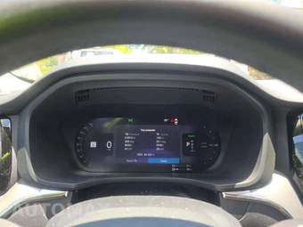 2024 Volvo XC60 Recharge Plug-In Hybrid T8 Core Dark Theme - miniatura 7
