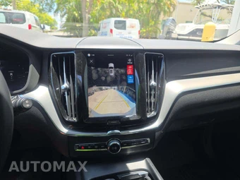 2024 Volvo XC60 Recharge Plug-In Hybrid T8 Core Dark Theme - miniatura 8