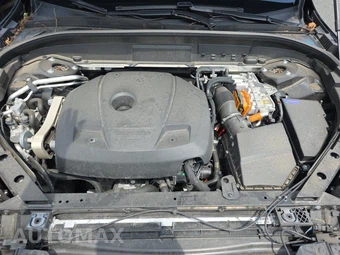 2024 Volvo XC60 Recharge Plug-In Hybrid T8 Core Dark Theme - miniatura 15