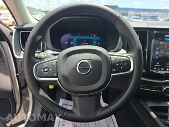 2024 Volvo XC60 Recharge Plug-In Hybrid T8 Core Dark Theme - miniatura 10