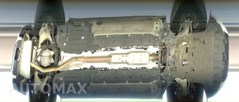 2024 Volvo XC60 Recharge Plug-In Hybrid T8 Core Dark Theme - miniatura 19