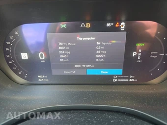 2024 Volvo XC60 Recharge Plug-In Hybrid T8 Core Dark Theme - miniatura 12