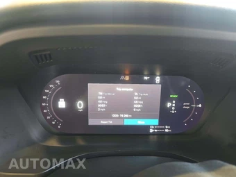2024 Volvo XC60 Recharge Plug-In Hybrid T8 Core Dark Theme - miniatura 9
