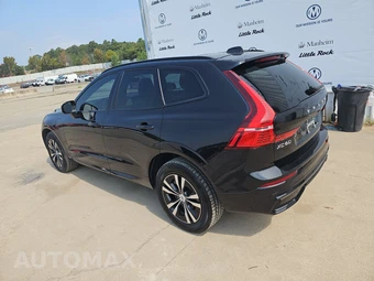 2024 Volvo XC60 Recharge Plug-In Hybrid T8 Core Dark Theme - miniatura 6