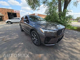 2024 Volvo XC60 Recharge Plug-In Hybrid T8 Core Dark Theme - miniatura 4