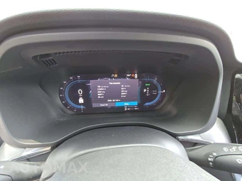 2024 Volvo XC60 Recharge Plug-In Hybrid T8 Core Dark Theme - miniatura 9
