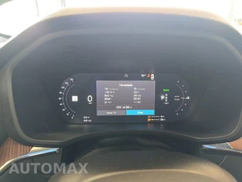 2024 Volvo XC60 Recharge Plug-In Hybrid T8 Plus Dark Theme - miniatura 12