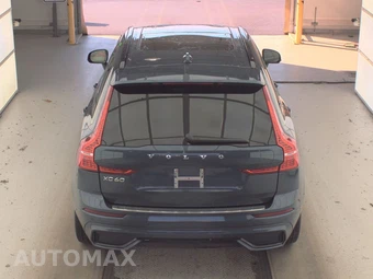 2024 Volvo XC60 Recharge Plug-In Hybrid T8 Plus Dark Theme - miniatura 5