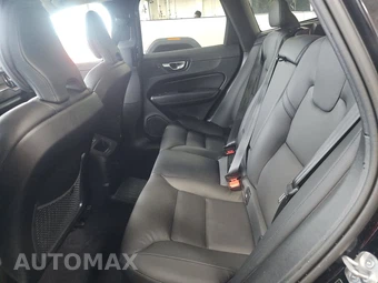 2024 Volvo XC60 Recharge Plug-In Hybrid T8 Plus Dark Theme - miniatura 13