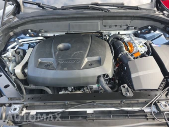2024 Volvo XC60 Recharge Plug-In Hybrid T8 Plus Dark Theme - miniatura 15