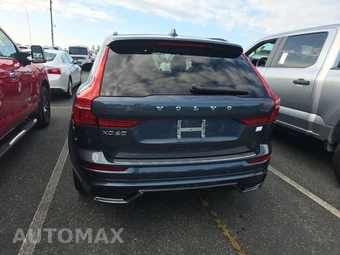 2024 Volvo XC60 Recharge Plug-In Hybrid T8 Plus Dark Theme - miniatura 5
