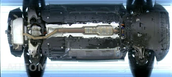 2024 Volvo XC60 Recharge Plug-In Hybrid T8 Plus Dark Theme - miniatura 21