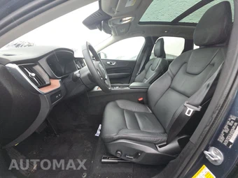 2024 Volvo XC60 Recharge Plug-In Hybrid T8 Plus Dark Theme - miniatura 7