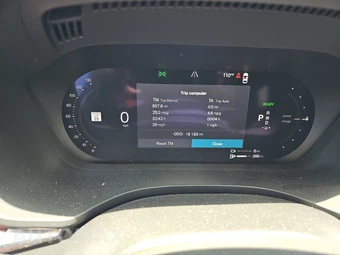 2024 Volvo XC60 Recharge Plug-In Hybrid T8 Plus Dark Theme - miniatura 12