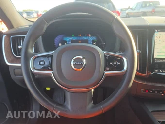 2024 Volvo XC60 Recharge Plug-In Hybrid T8 Plus Dark Theme - miniatura 10