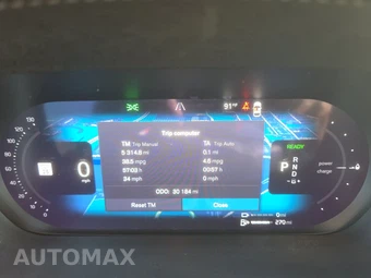 2024 Volvo XC60 Recharge Plug-In Hybrid T8 Plus Dark Theme - miniatura 12