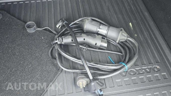 2024 Volvo XC60 Recharge Plug-In Hybrid T8 Plus Dark Theme - miniatura 19