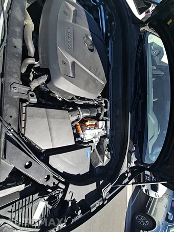 2024 Volvo XC60 Recharge Plug-In Hybrid T8 Plus Dark Theme - miniatura 18