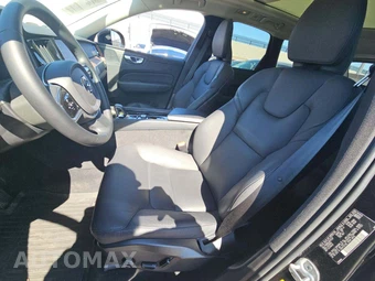 2024 Volvo XC60 Recharge Plug-In Hybrid T8 Plus Dark Theme - miniatura 3