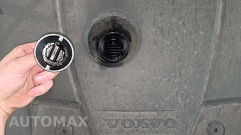 2024 Volvo XC60 Recharge Plug-In Hybrid T8 Plus Dark Theme - miniatura 21
