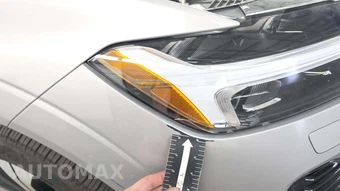 2024 Volvo XC60 Recharge Plug-In Hybrid T8 Plus Dark Theme - miniatura 22