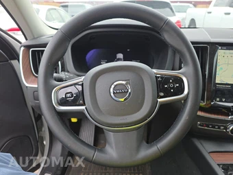 2024 Volvo XC60 Recharge Plug-In Hybrid T8 Plus Dark Theme - miniatura 10
