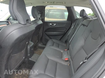 2024 Volvo XC60 Recharge Plug-In Hybrid T8 Plus Dark Theme - miniatura 13