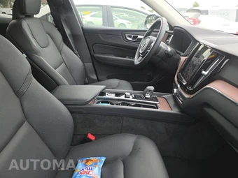 2024 Volvo XC60 Recharge Plug-In Hybrid T8 Plus Dark Theme - miniatura 8