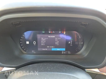 2024 Volvo XC60 Recharge Plug-In Hybrid T8 Plus Dark Theme - miniatura 12