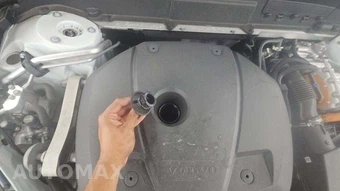 2024 Volvo XC60 Recharge Plug-In Hybrid T8 Plus Dark Theme - miniatura 20