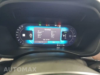2024 Volvo XC60 Recharge Plug-In Hybrid T8 Plus Dark Theme - miniatura 12